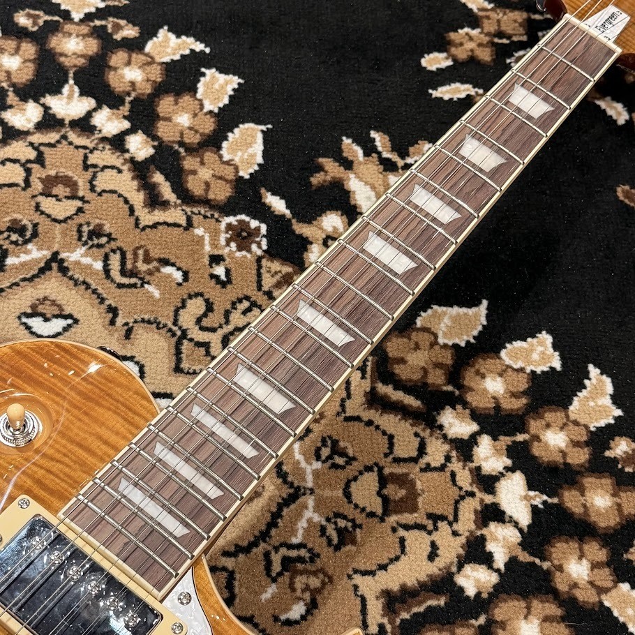 Aria Pro II PE-AE200 YG Yellow Gold