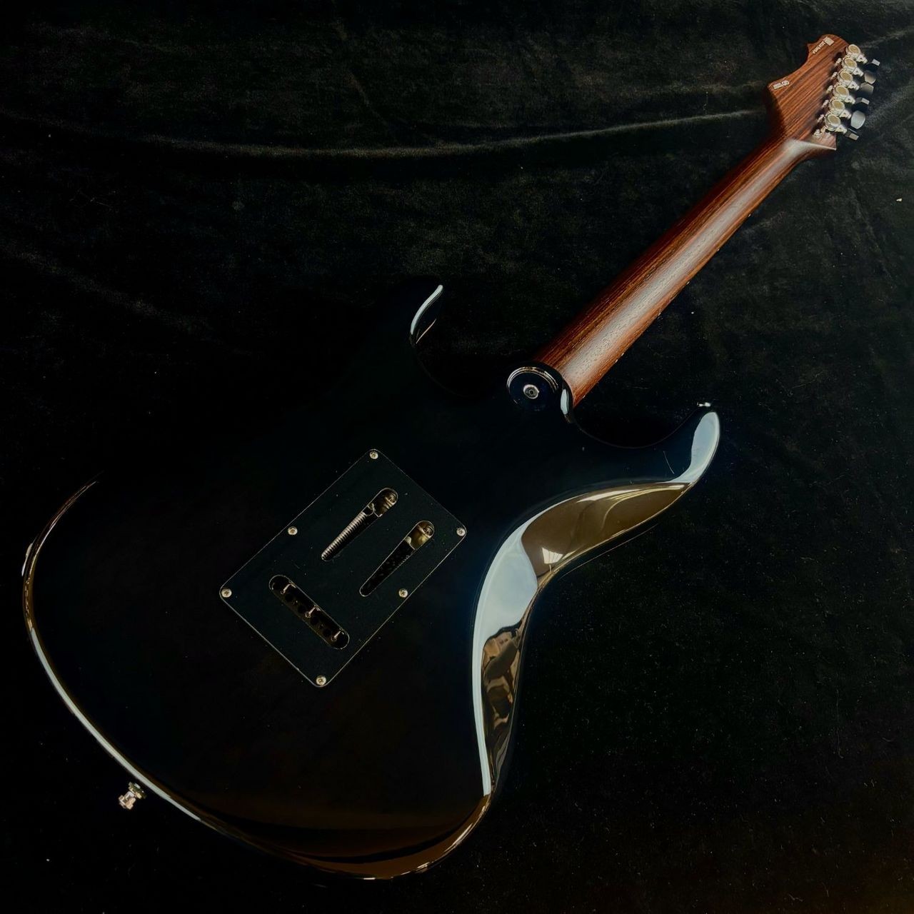 Freedom Custom Guitar RE Hydra LS 22F WNB Rosewood Neck Used