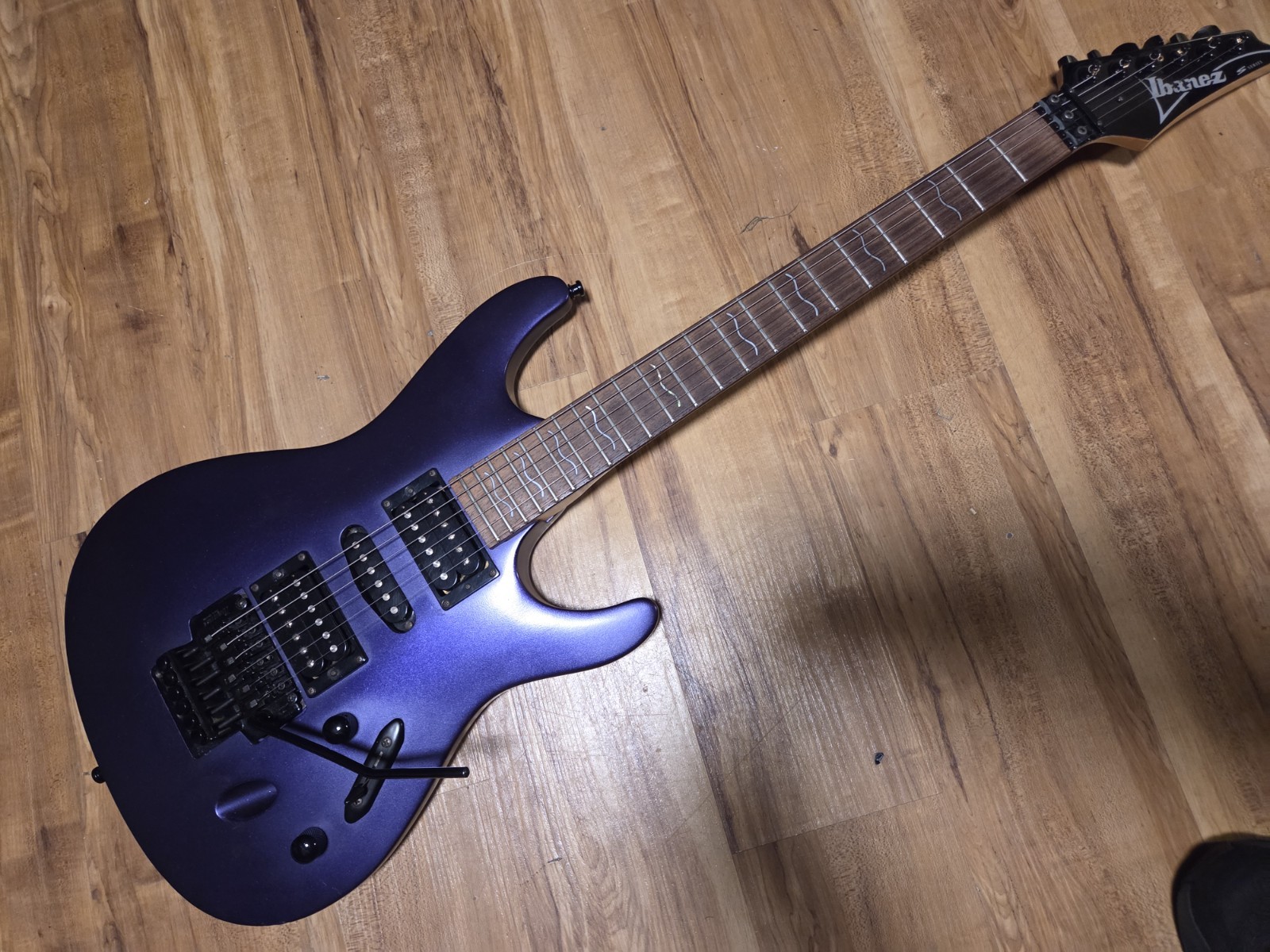Ibanez S470 Korea READ DESCRIPTION