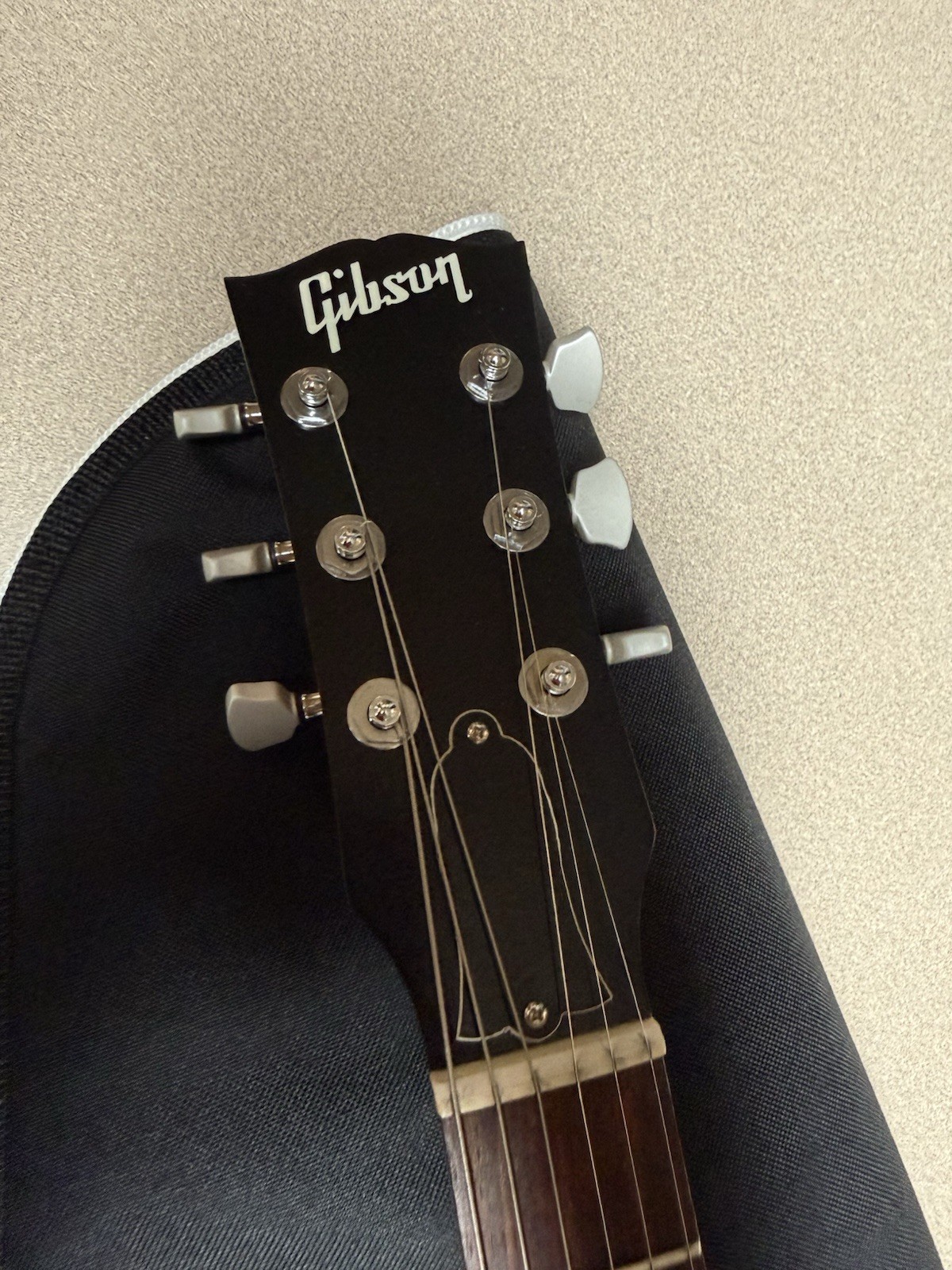 2017 Gibson Melody Maker 2