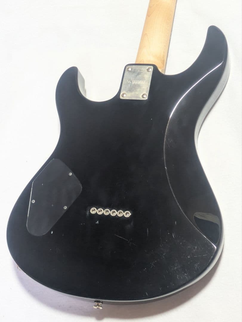 YAMAHA PAC311H BL P-90 Guitar USED