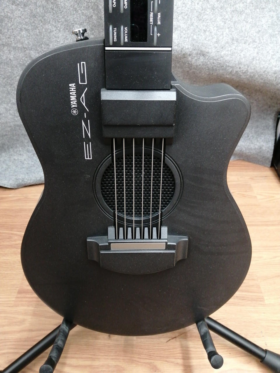 YAMAHA Easy Guitar EZ-AG