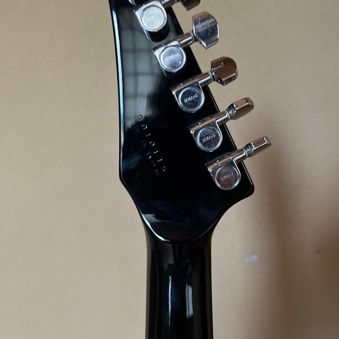Yamaha RTX Model 102 Rare Electric Guitar
