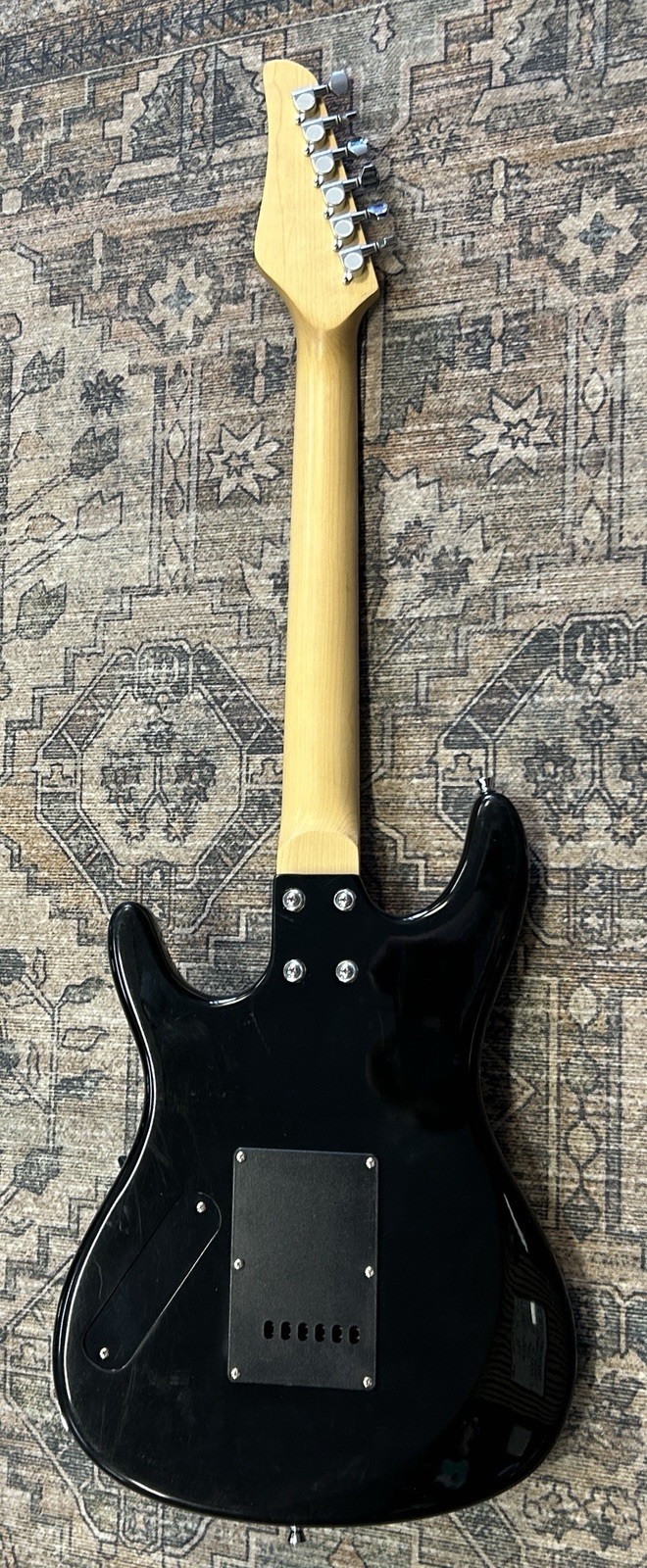 Viper Jr By BGuitars Electric Guitar GE36