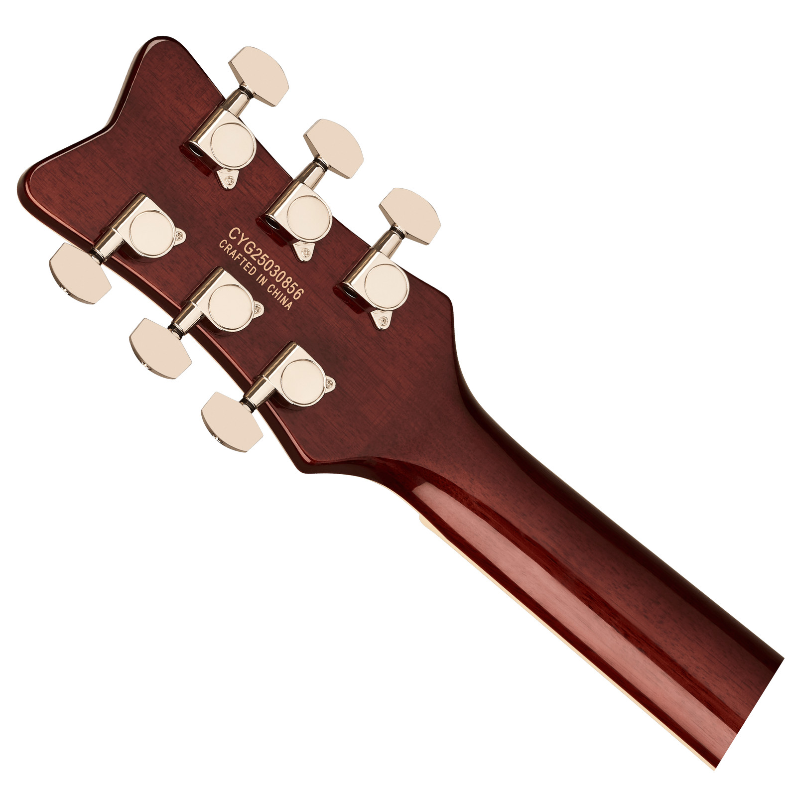 Gretsch Electromatic Jet Electric Guitar – Dark Cherry Metallic