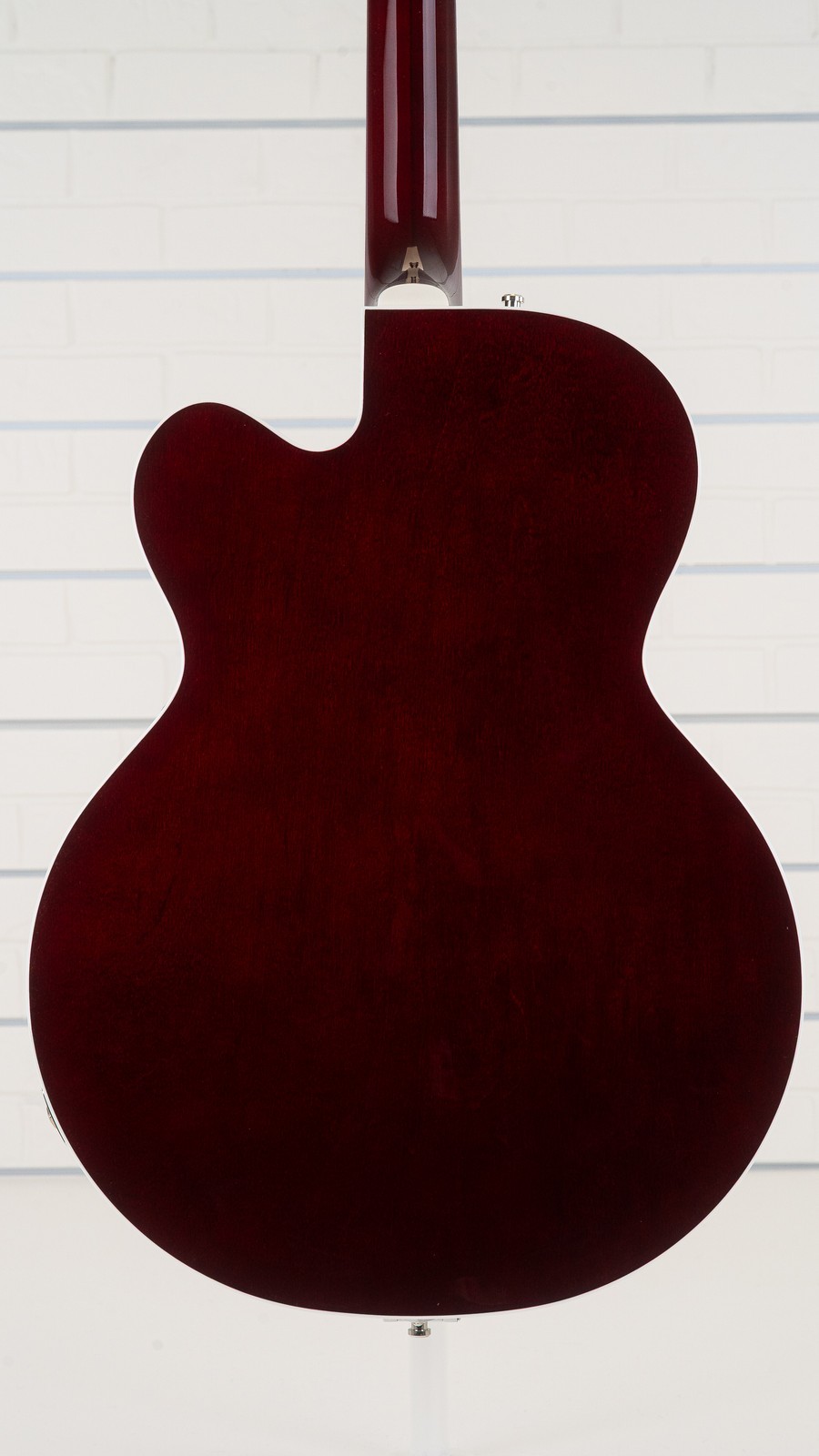 Gretsch G6119T-ET Players Edition Tennessee Rose Electrotone Hollowbody Guitar