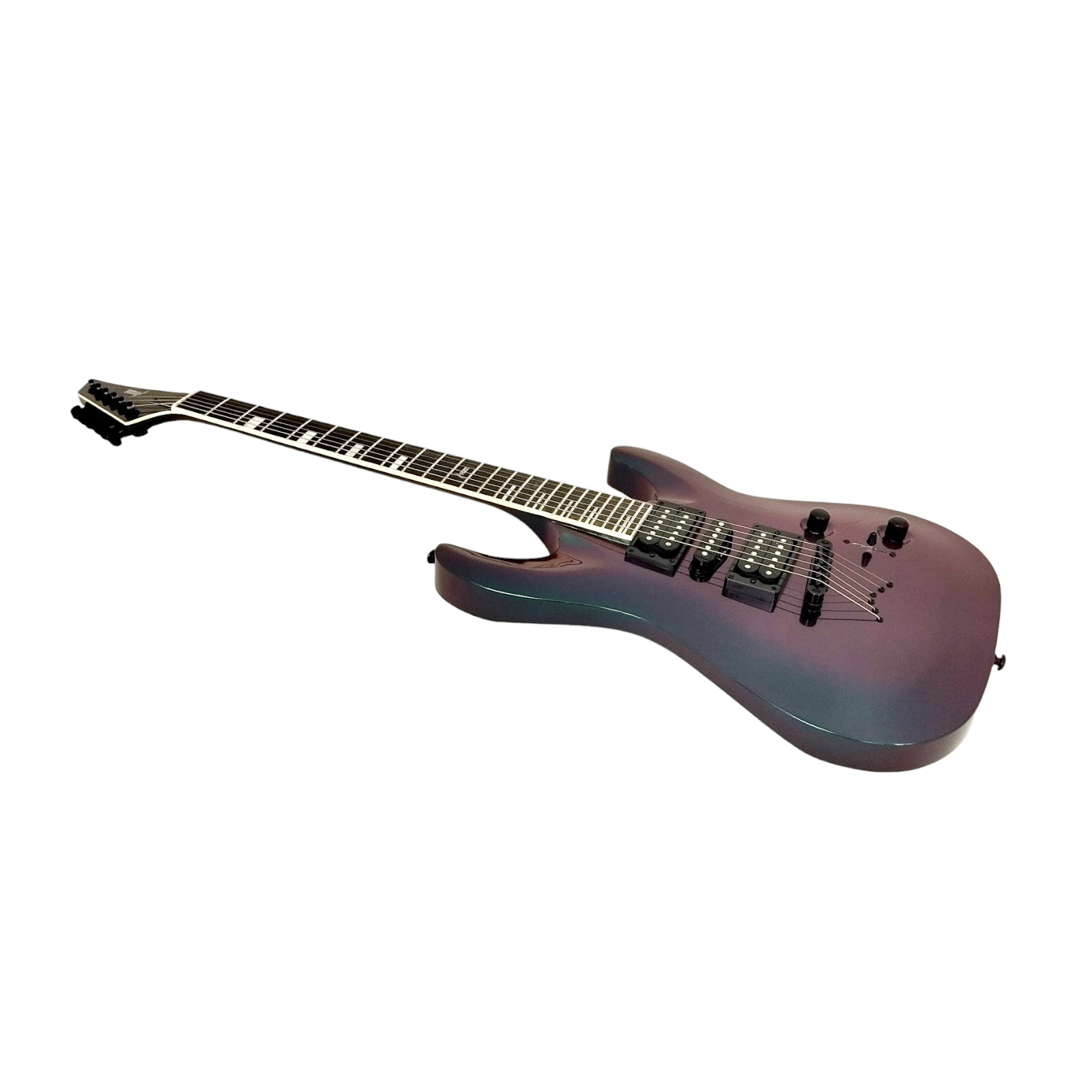 Haze SEG258V Electric Guitar + Free Bag