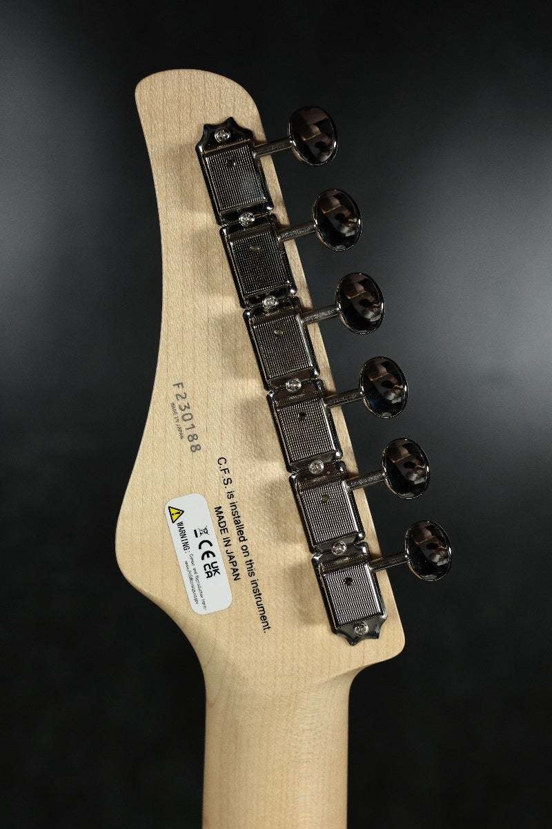 FUJIGEN FGN Expert Odyssey EOS-ASH-M White Blonde 2023