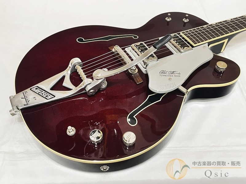 Gretsch G6119T 62VS Tennessee Rose 2022 Electric Guitar