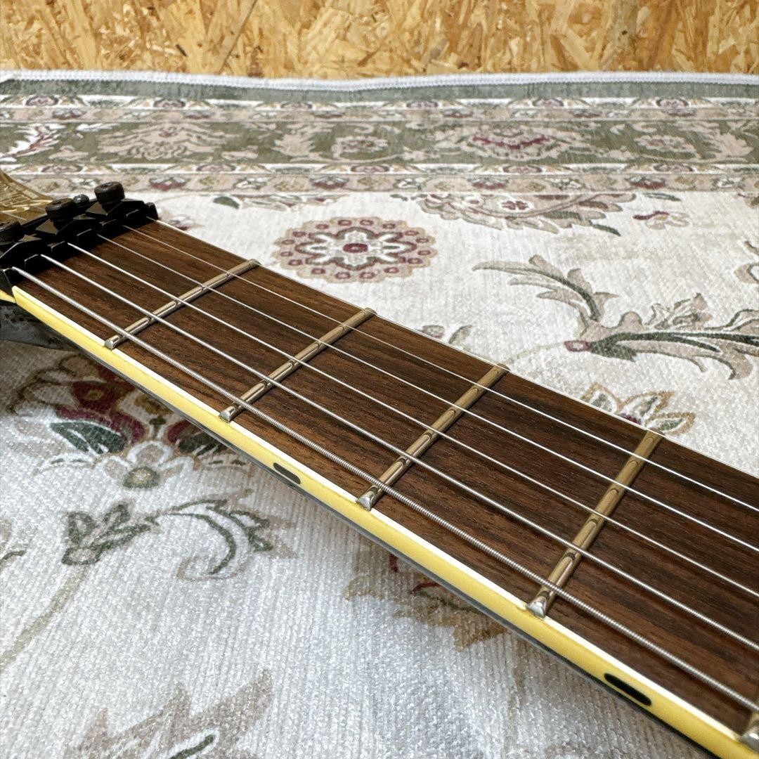 EDWARDS Early Horizon HORIZON SH Type Single/Humbucker