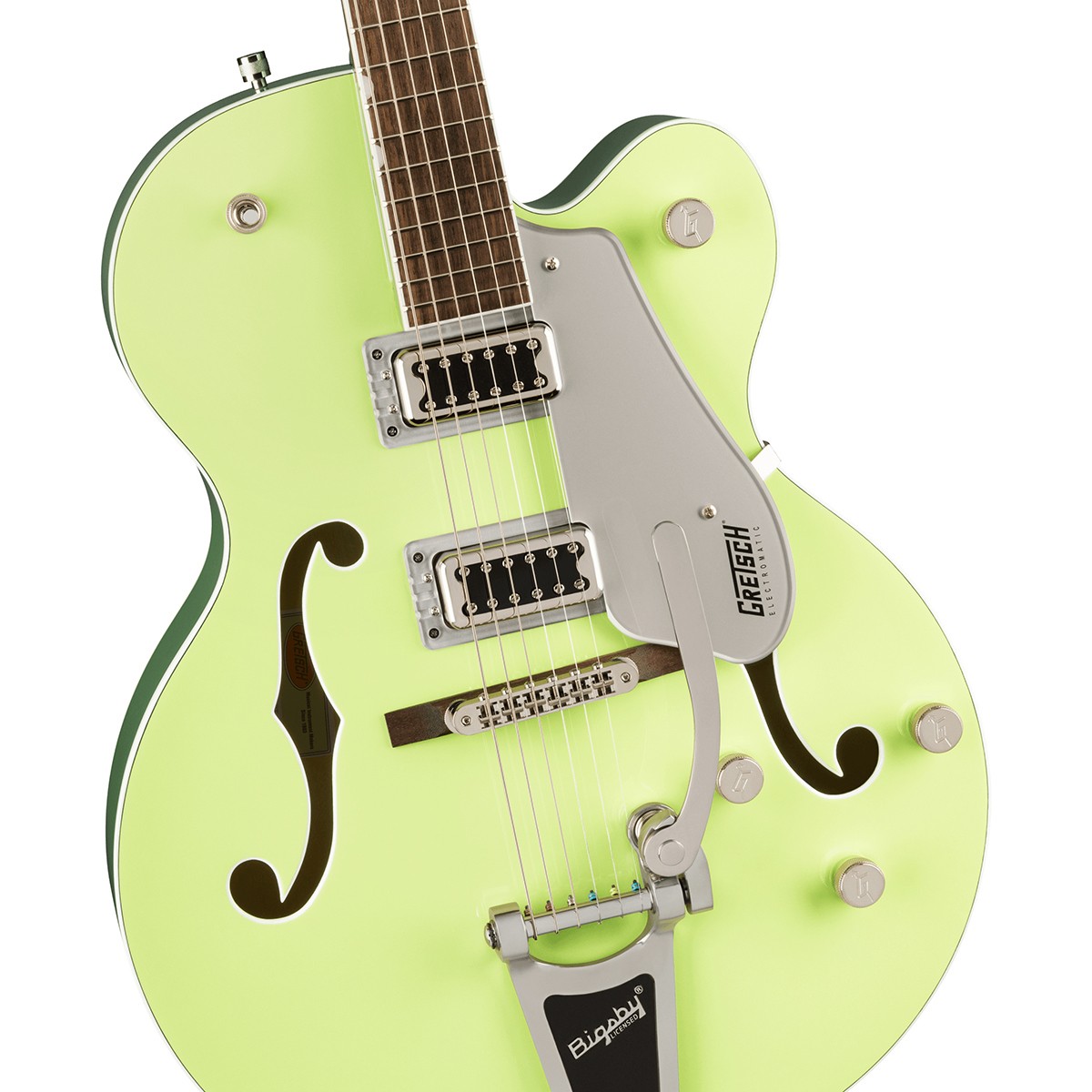 Gretsch G5420T Electromatic Series Classic Hollow Body Single-Cut Electric Guita