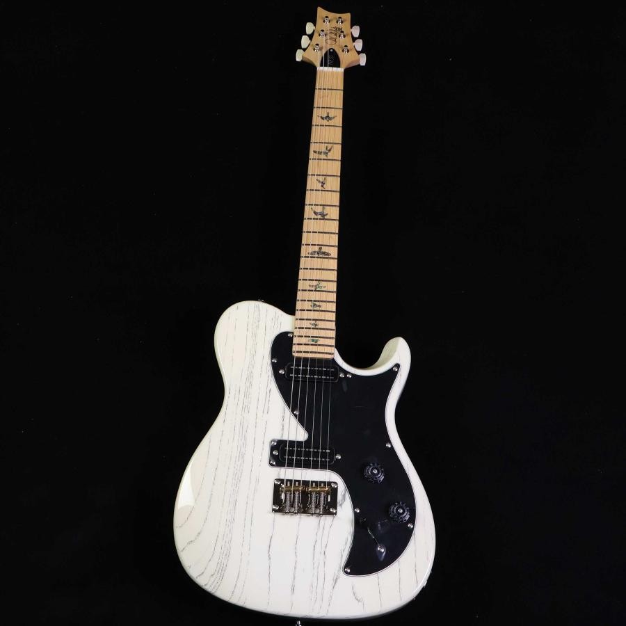 PRS Paul Reed Smith SE NF 53 White DogHair Electric Guitar SE NF53 BX White Dog