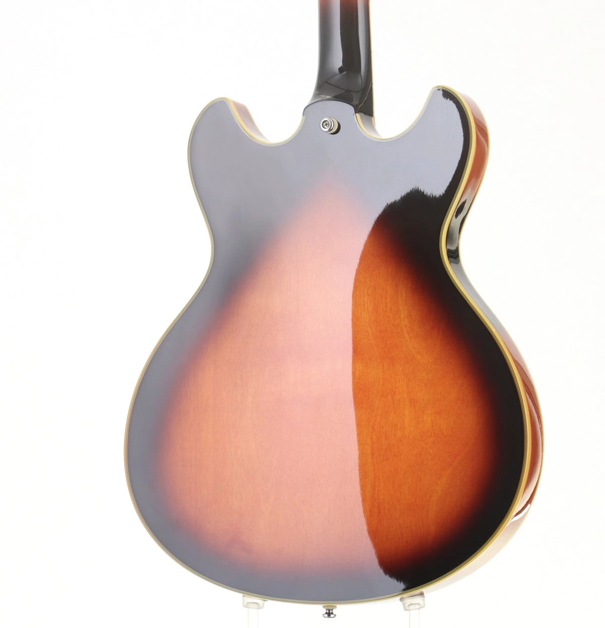 Used Ibanez / As80 Vintage Sunburst Ochanomizu Main Store No.RG2167