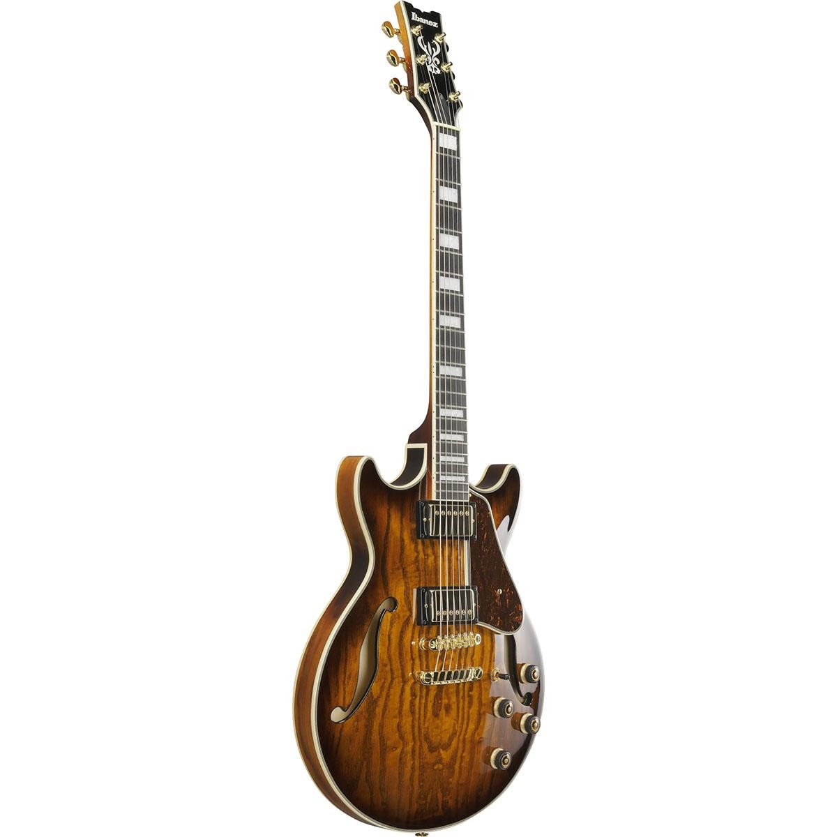Ibanez Artcore Expressionist Series AM93QA Electric Guitar