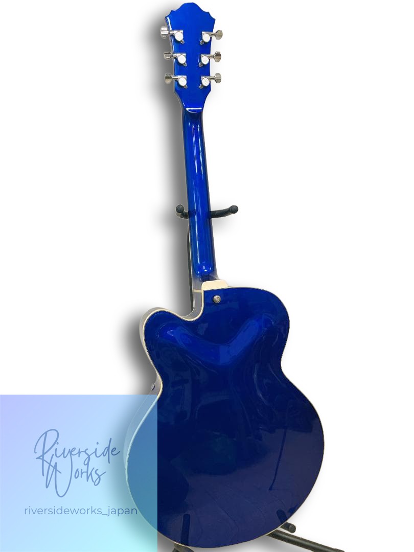 Ibanez AF75-JB-13-01 Full Acoustic Guitar