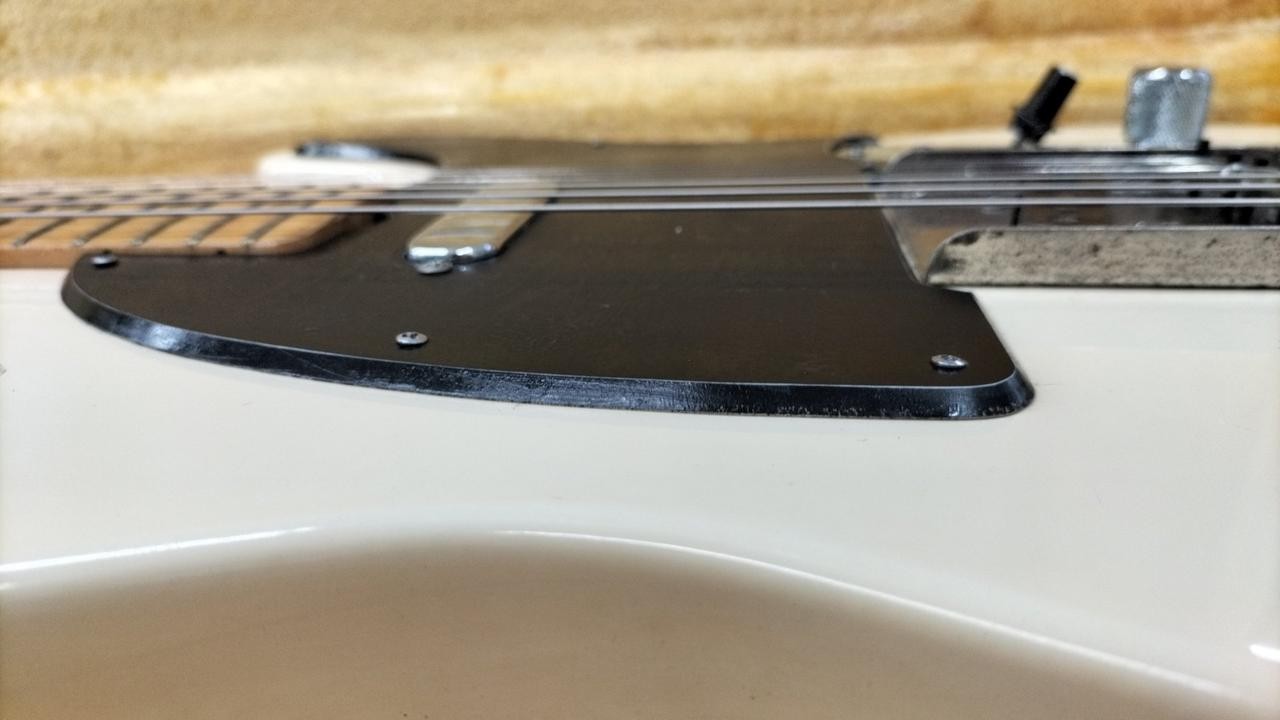 GRECO TELECASTER TYPE Electric Guitar