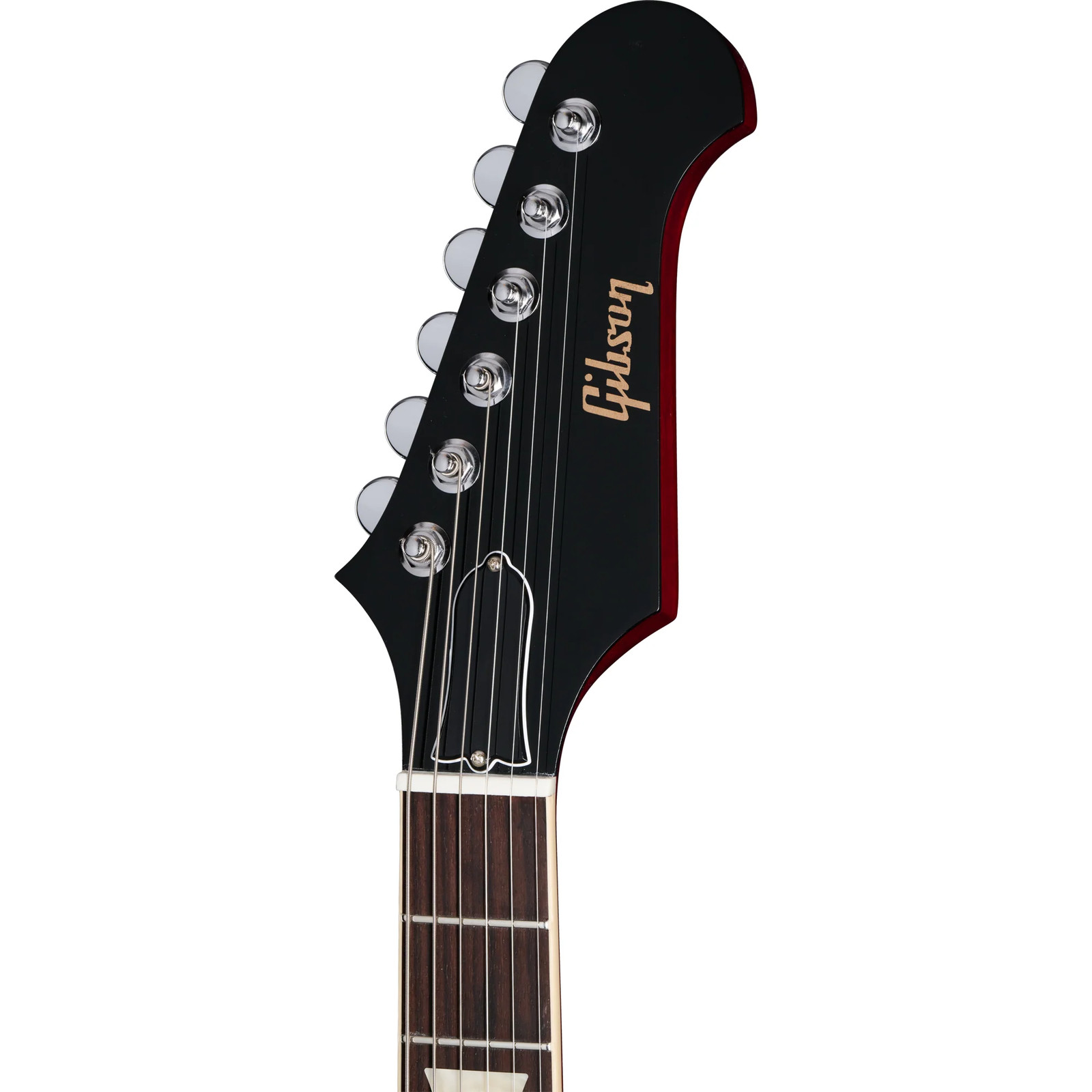 Gibson Firebird Platypus Electric Guitar – Vintage Cherry
