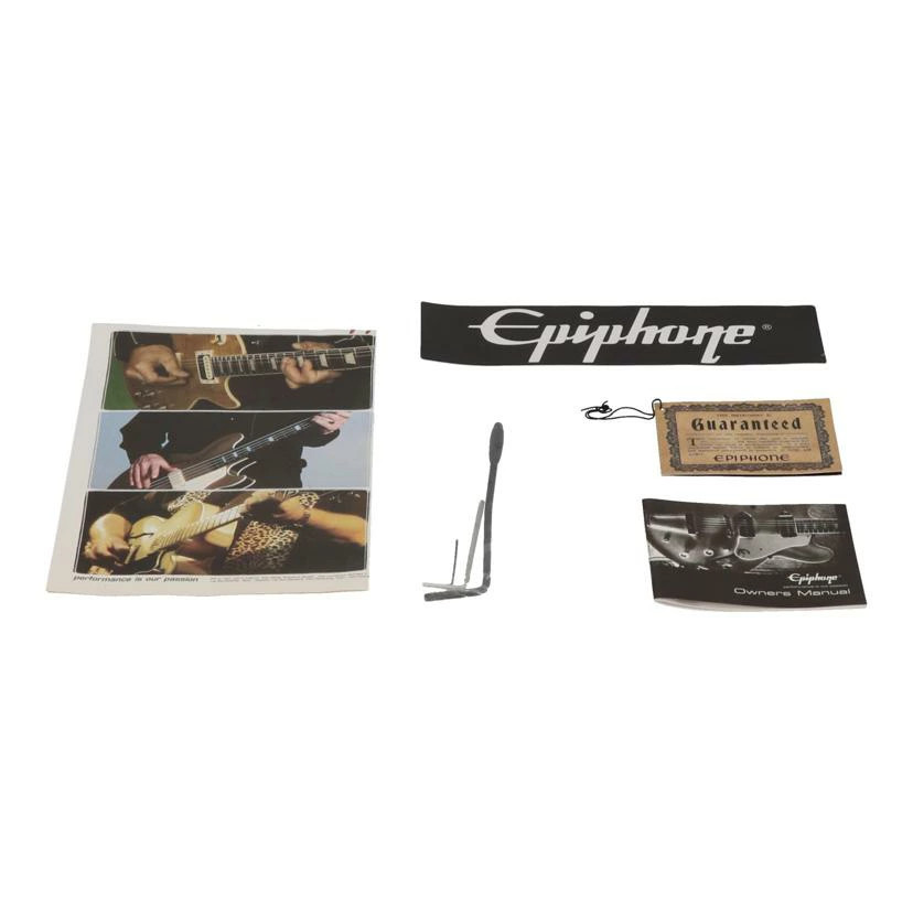 Epihone Epiphone/Electric Guitar/Lp Special-2 Gt/17031306034/ /01