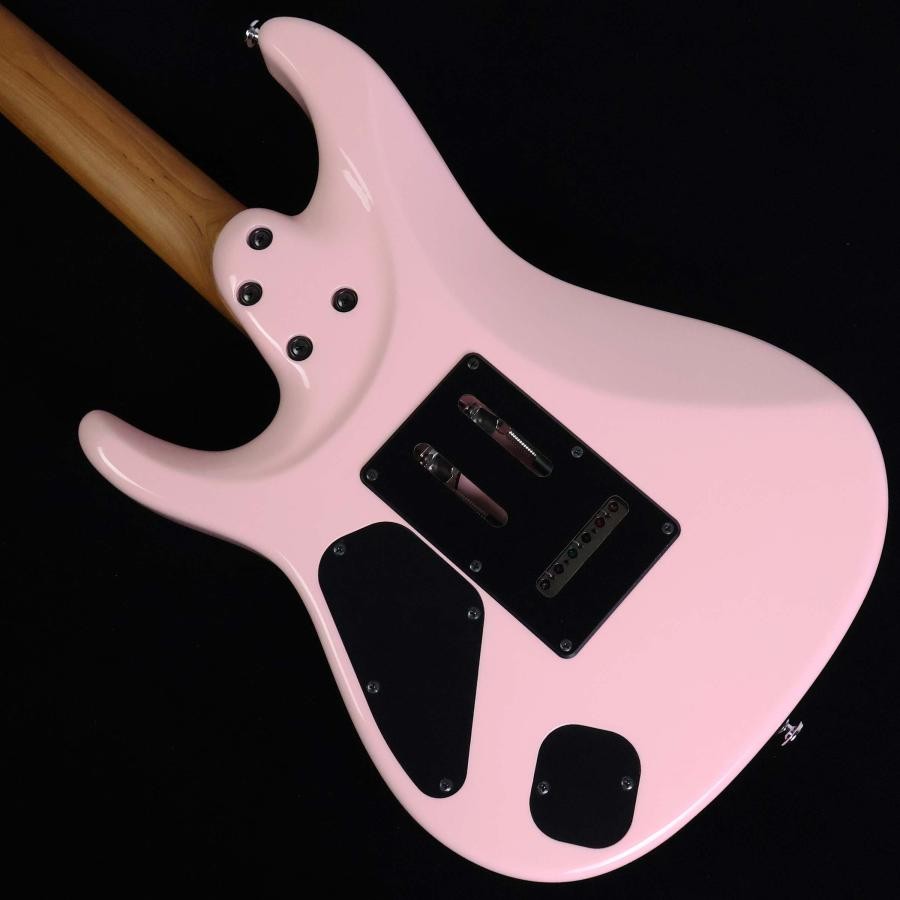 Ibanez AZ2402-PPK Pastel Pink S N: FD2659031 Spot production model