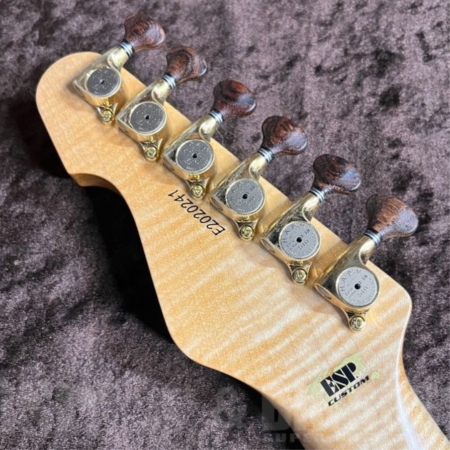 Navigator Custom Order Made Throbber Arch All Maple-L/H Safe delivery from Japan