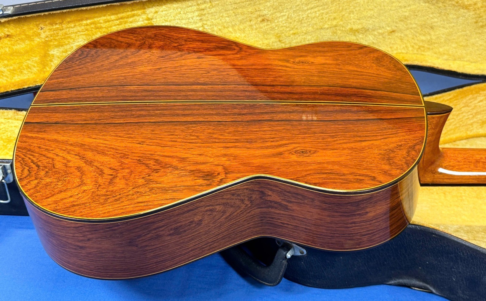 Fernandes GC-50 – Jacaranda – 1978-1979 – Good