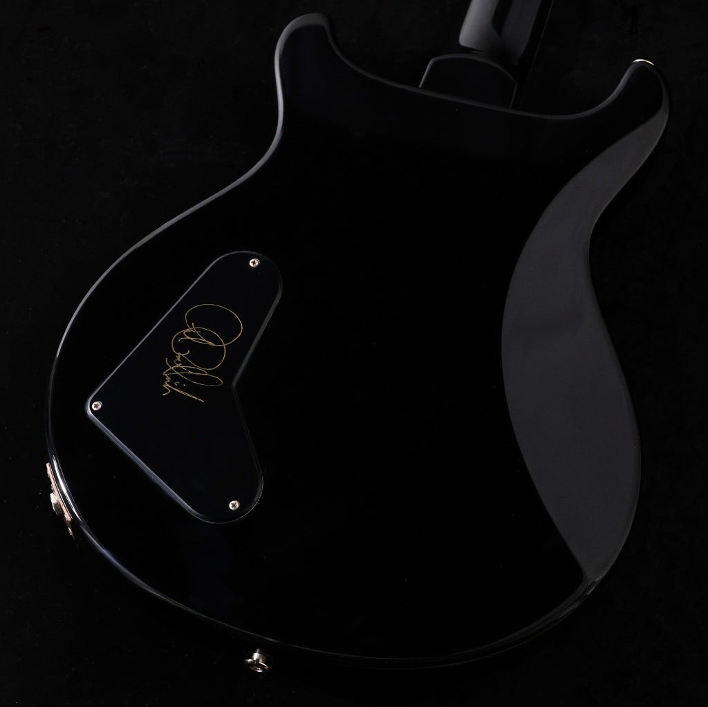 PRS 2025 S2 Mira 594 Black Pattern Thin Neck [25 S2083948]