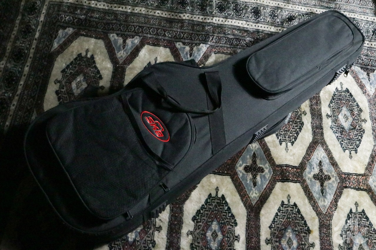 Fender Japan Antigua Stratocaster 2002-2004 (no260807)