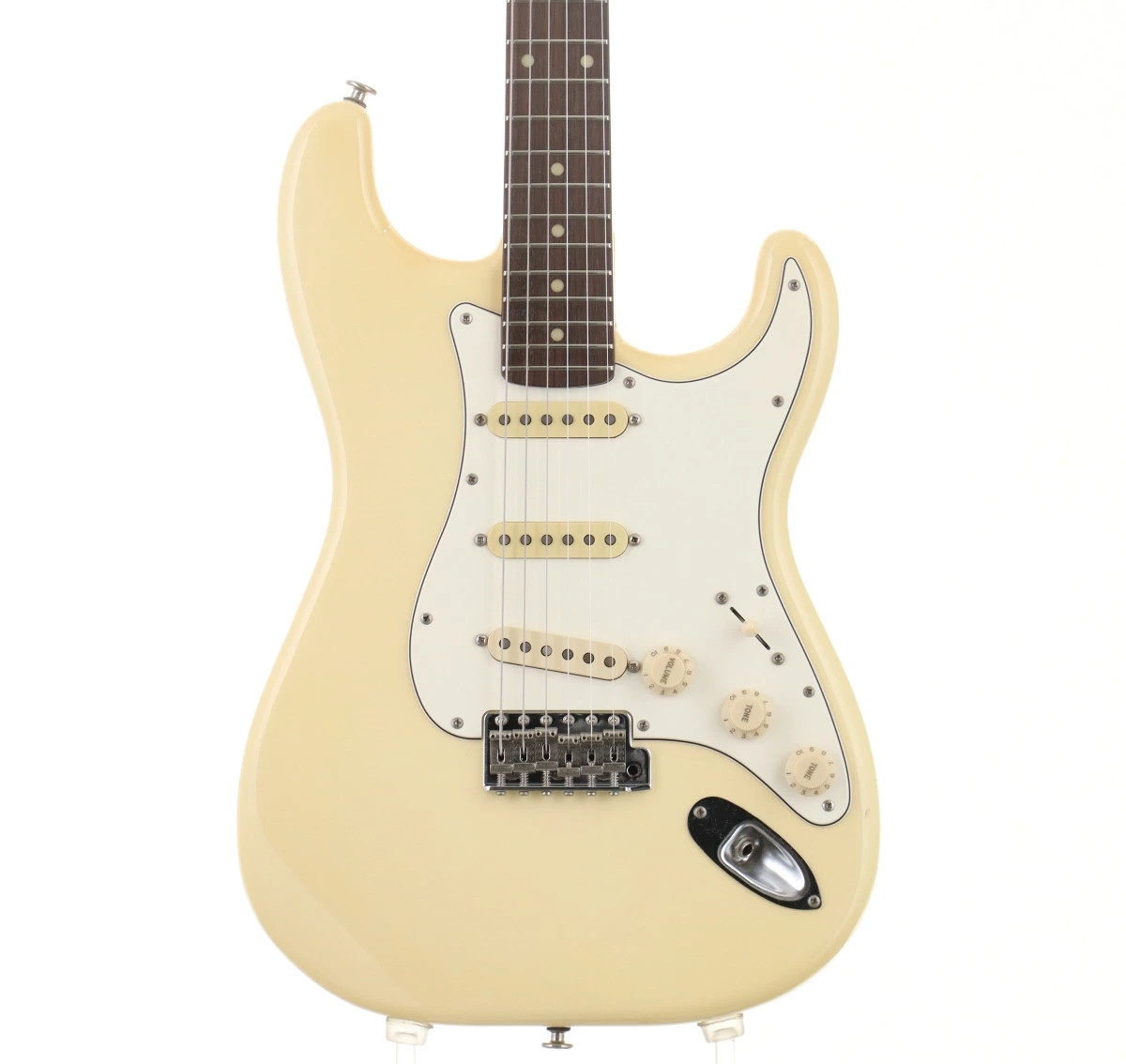 Used Edwards / E-Se-93R/Lt Vintage White 2011 Made 3.81Kg S/N Ed1147574 Yokohama