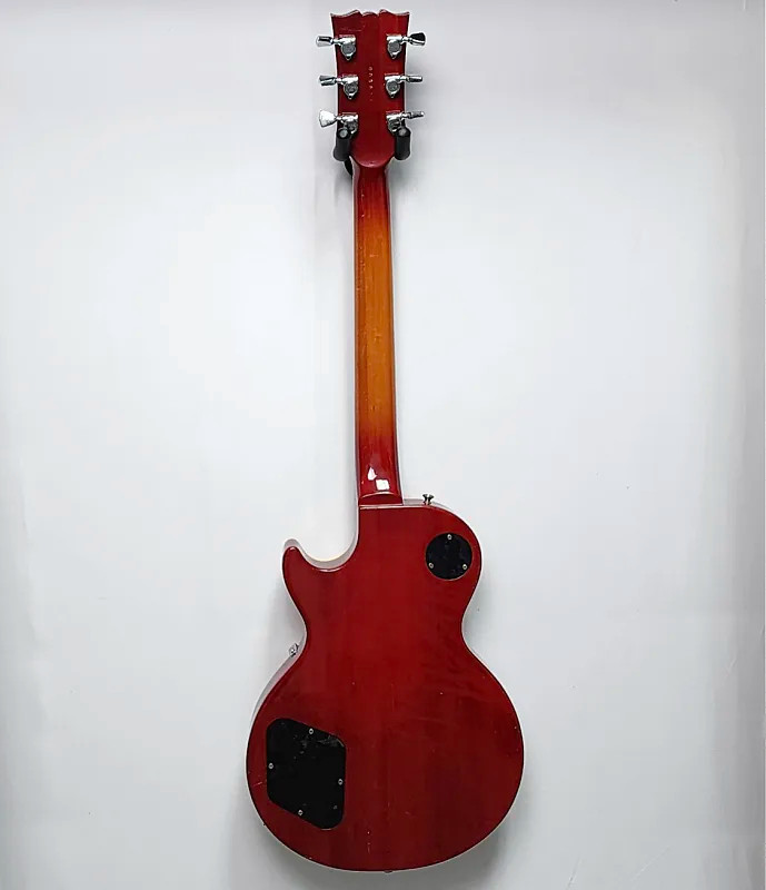 Yamaha Studio Lord SL500 Singlecut – Cherry Sunburst