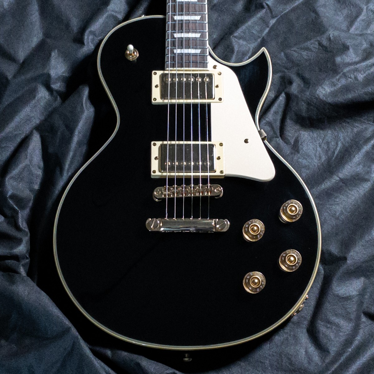 Sire Larry Carlton L7 New Gen Black 785455
