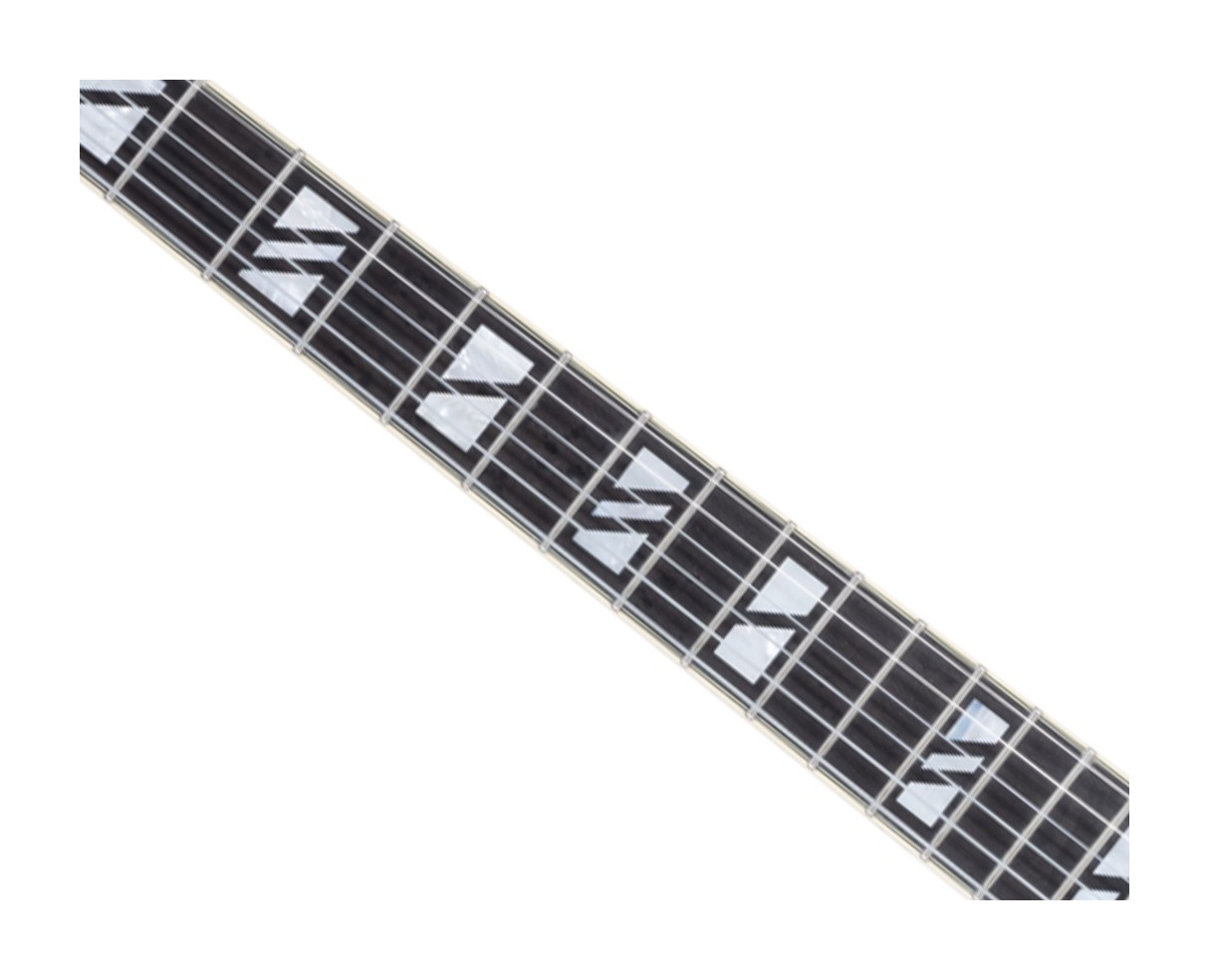 D’Angelico Excel EXL-1 Hollow Body Guitar – Dark Iced Tea Burst