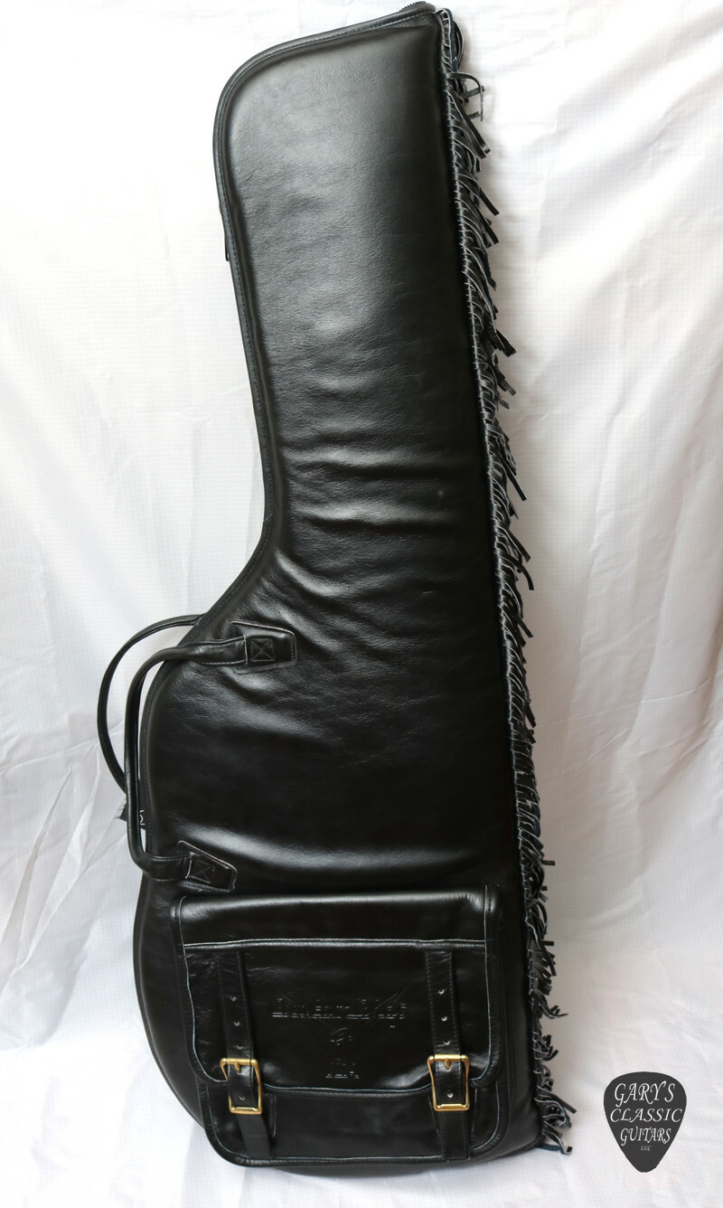 1993 Harley Davidson Motorcycles Stratocaster