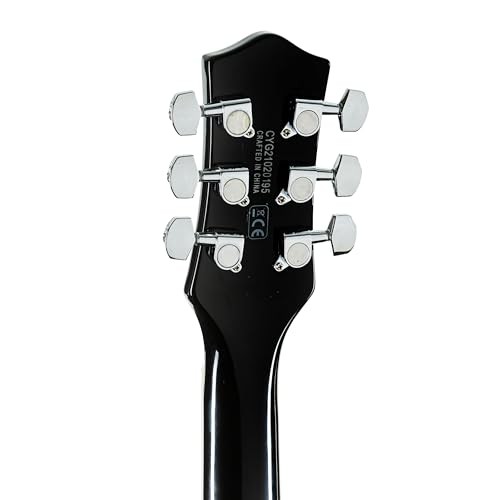 GRETSCH G5222 Electromatic® Double Jet™ BT Electric Guitar with V-Stoptail