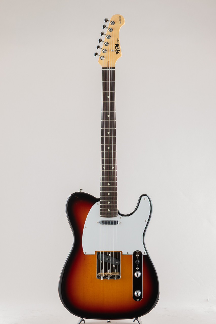 FUJIGEN FGN BCTE100RBD-3TS