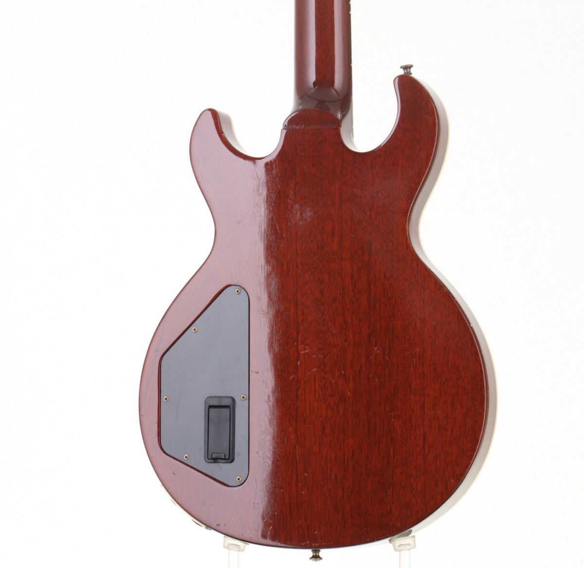 GIBSON USA Guitar of the Month Longhorn DC Heritage Cherry Sunburst [025780302]