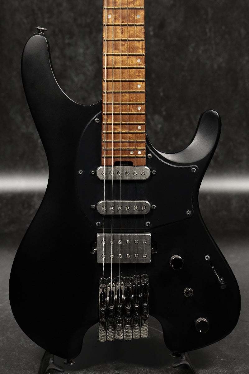 Ibanez Q Standard Q-54 Black Flat #GGan2