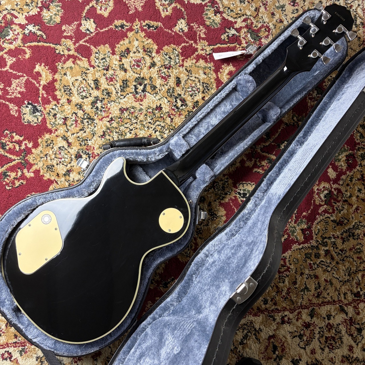 Epis ACE FREHLEY TB (no260717)