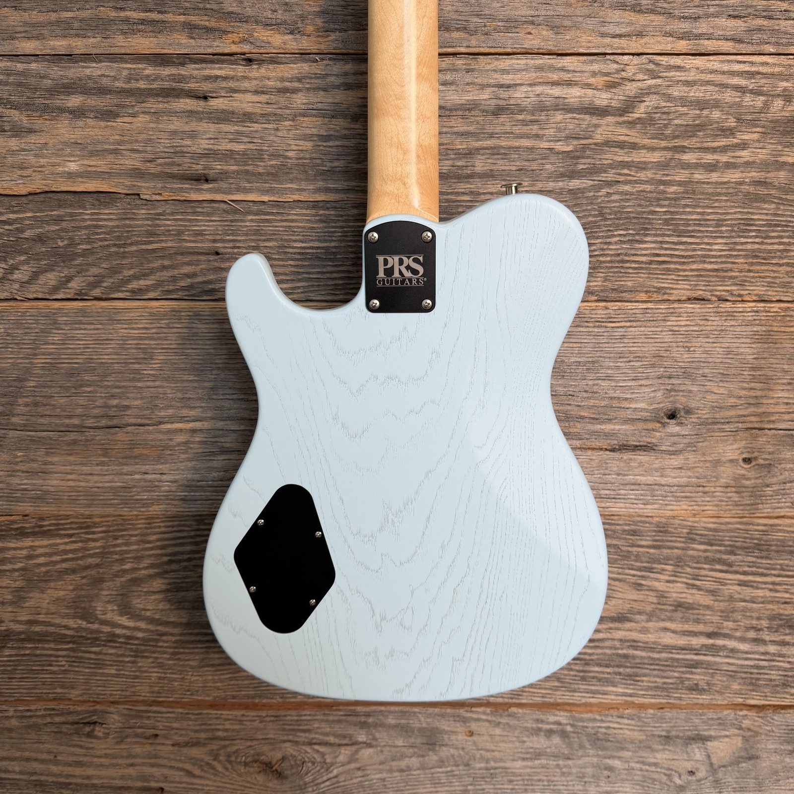 PRS NF 53 Satin Electric Guitar – Cloud Burst
