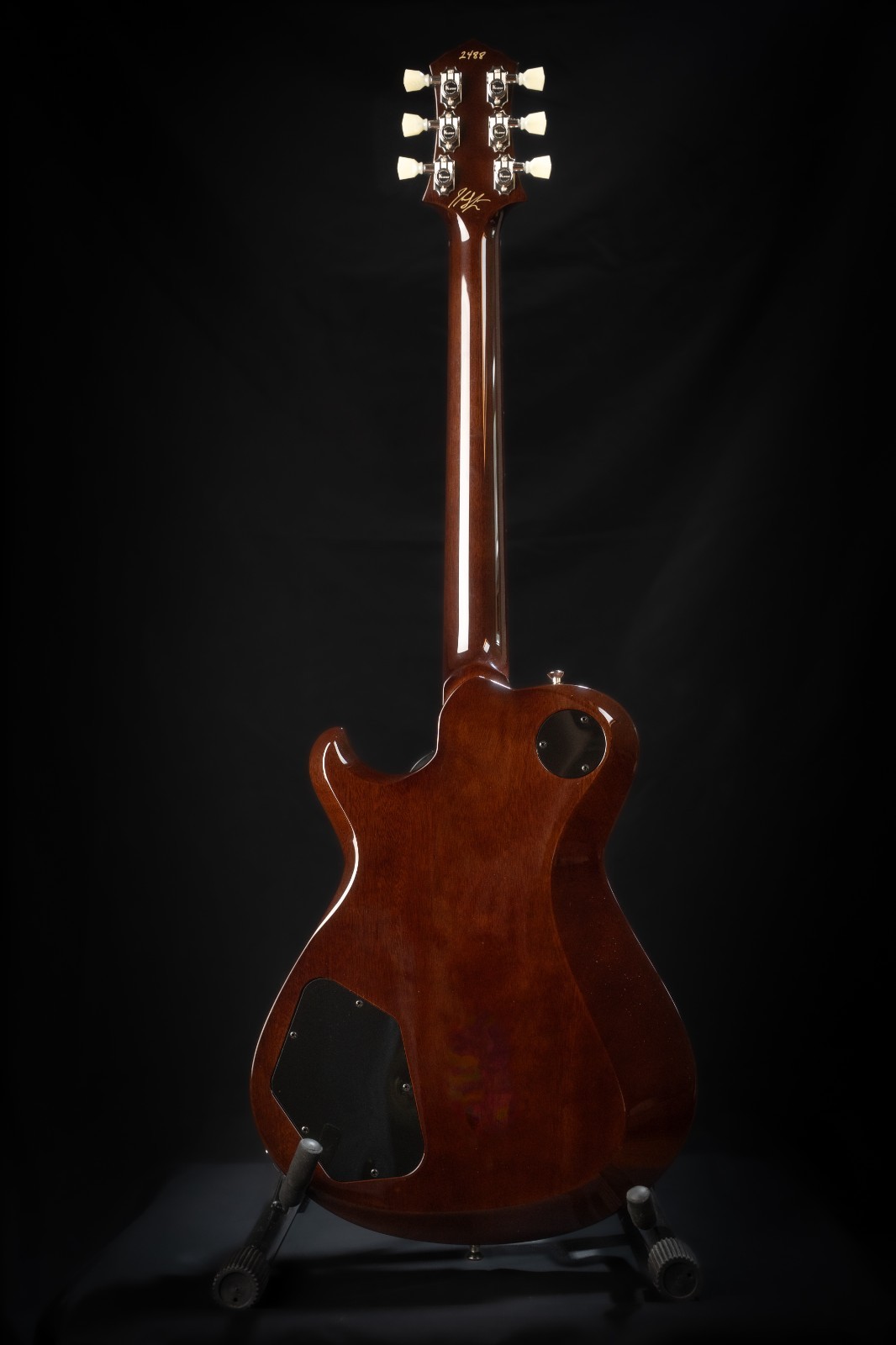 Knaggs Kenai-Sunrise Burst-In Stock