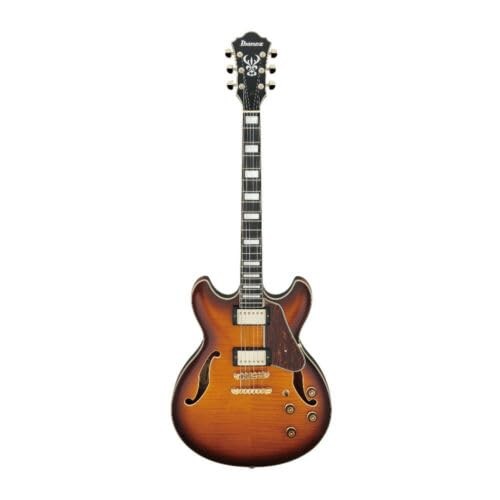 Ibanez / AS93FM-VLS Violin Sunburst From Japan