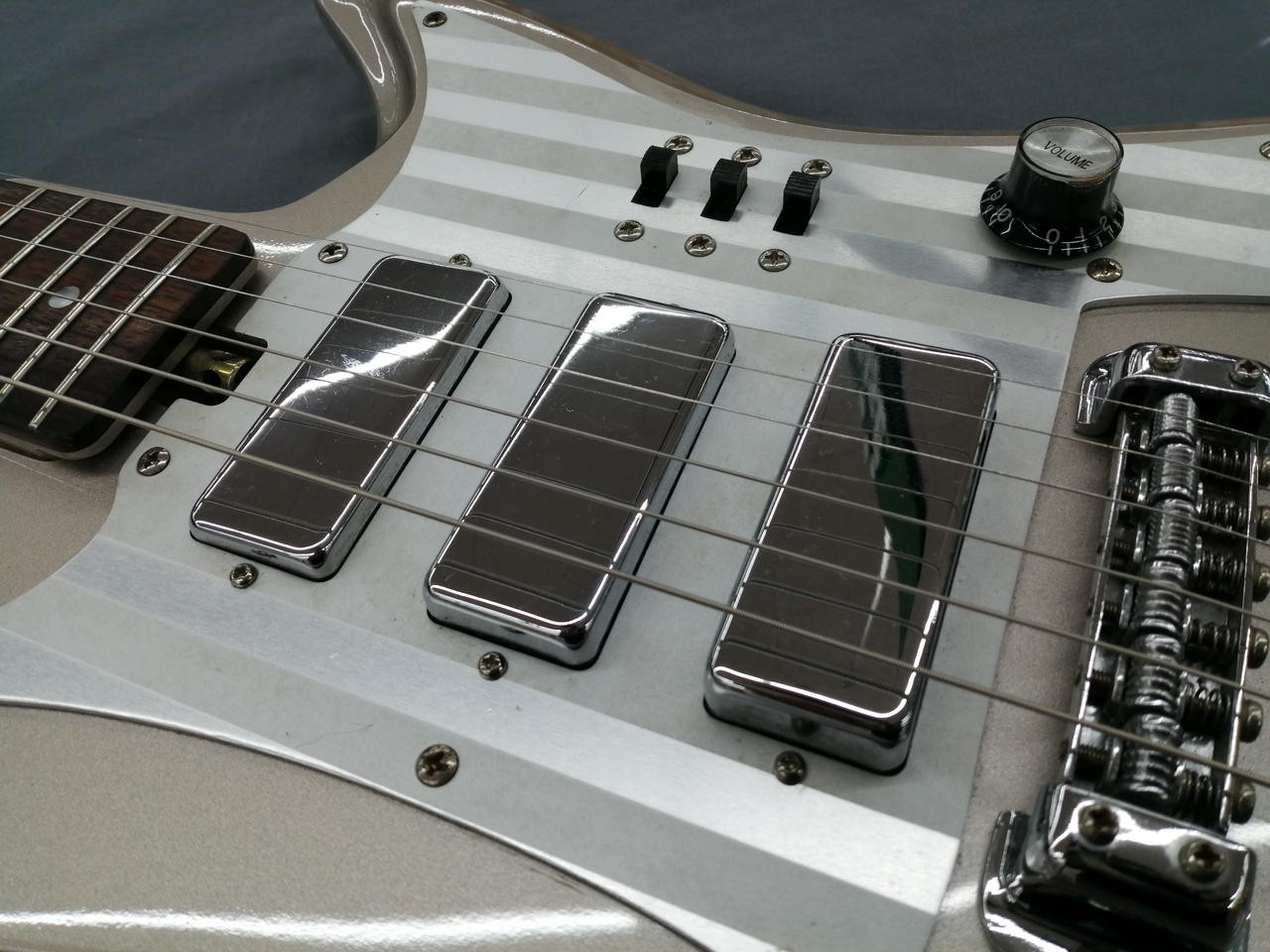 KAWAI TEISCO Electric Guitar K-56