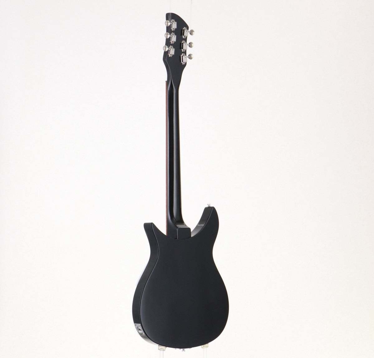 Rickenbacker 350V63 Jetglo Used Electric Guitar [AUTH]