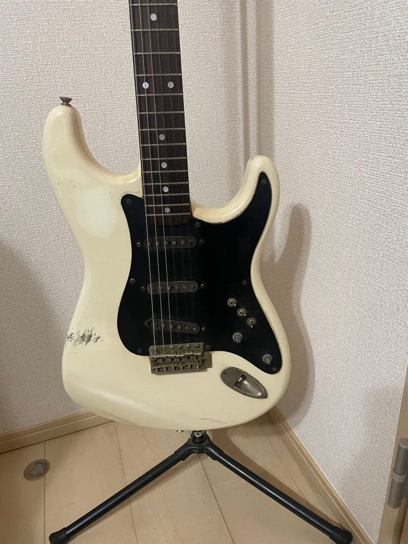 Greco SE600J Super Real 1981 Stratocaster Fujigen from Japan