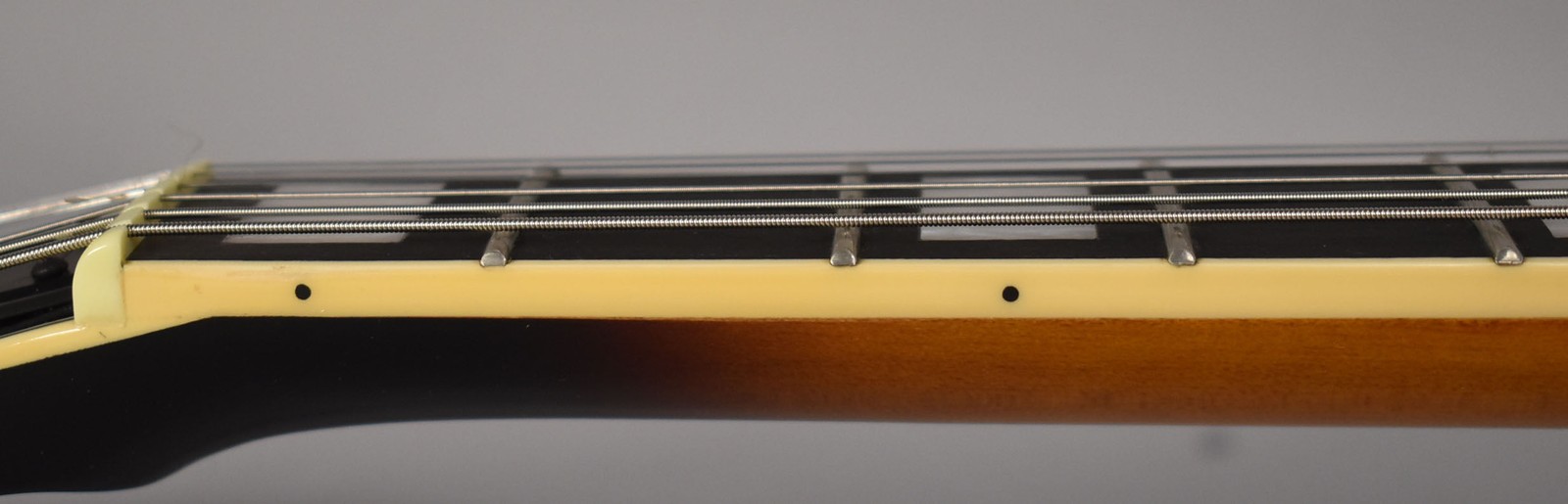2023 Ibanez AF95FM-AYS Single-Cutaway Electric Archtop Sunburst