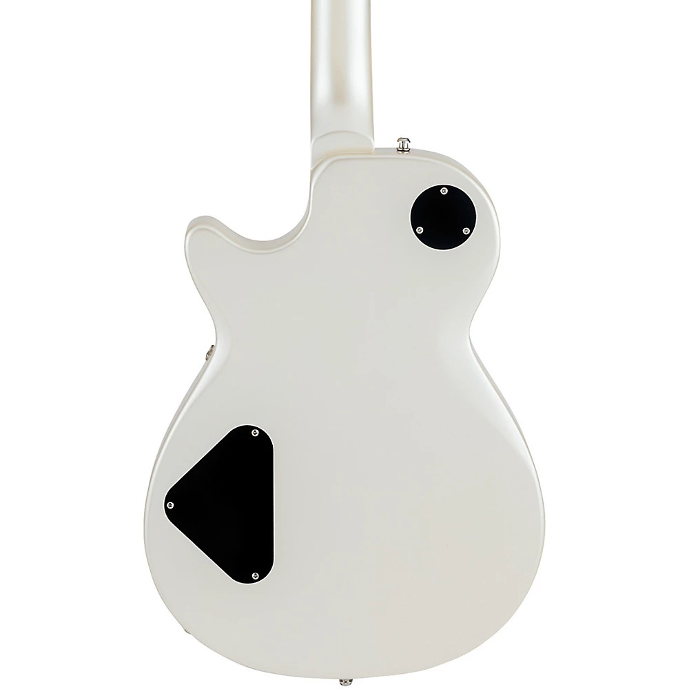Gretsch Guitars Electromatic Premier Jet Electric Guitar – Vintage Pearl