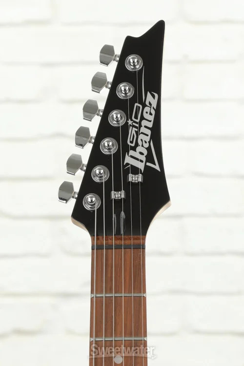 Ibanez Gio GRX20Z – Black Night
