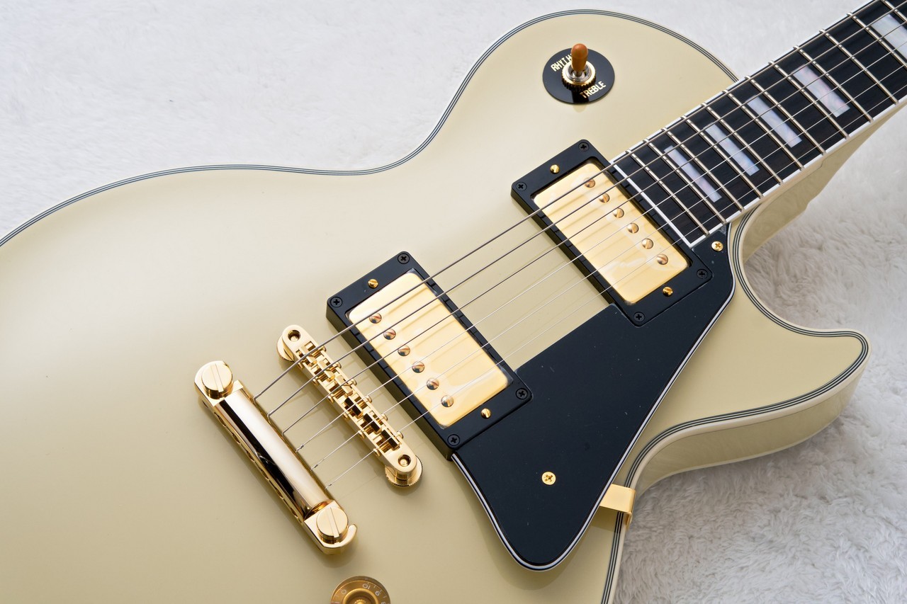 Tokai LC-101S-CM2 -Antique White- #2652329 4.45kg #GG3mz