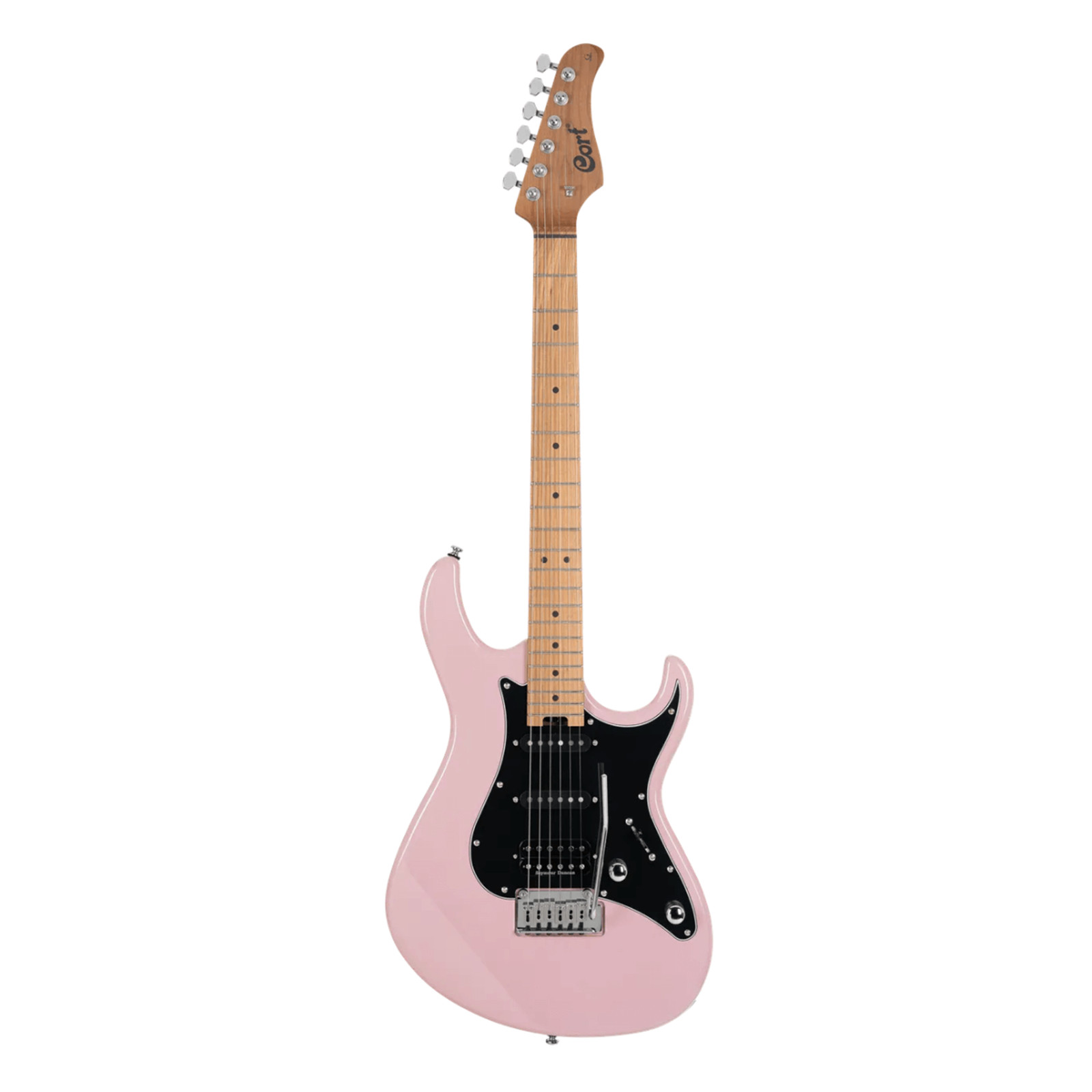 Cort G290 Modern Electric Guitar – Dusty Rose