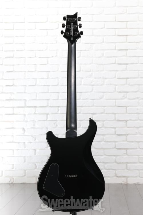 PRS SE Mark Holcomb Signature Electric Guitar – Holcomb Blue Burst