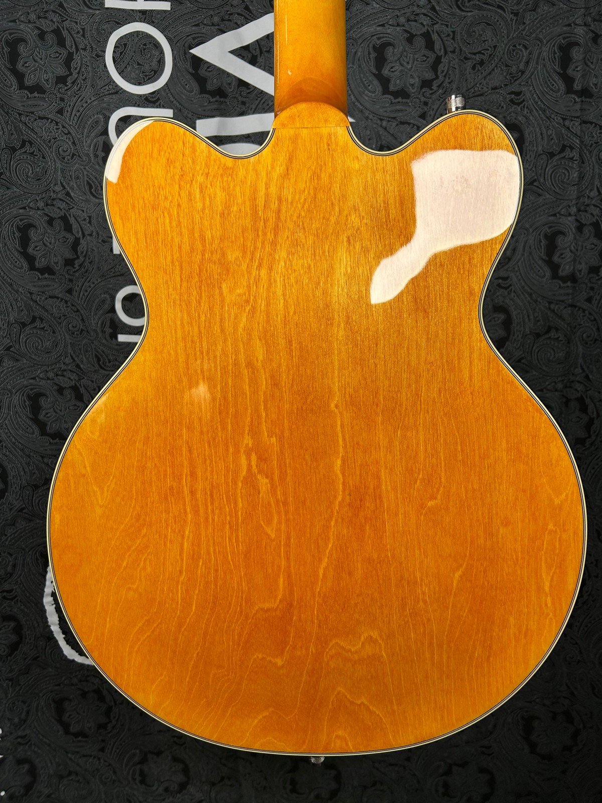 Gretsch G5622T Electromatic Center Block Double-Cut Electric Guitar – Speyside